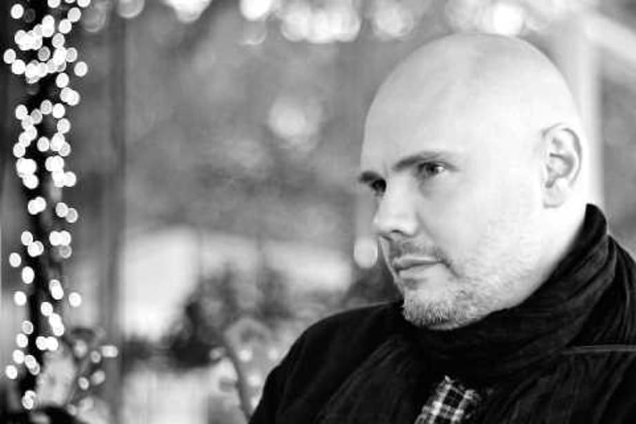 Former TNA President Billy Corgan Discusses Past Meetings In the Promotion That Buried Wrestler