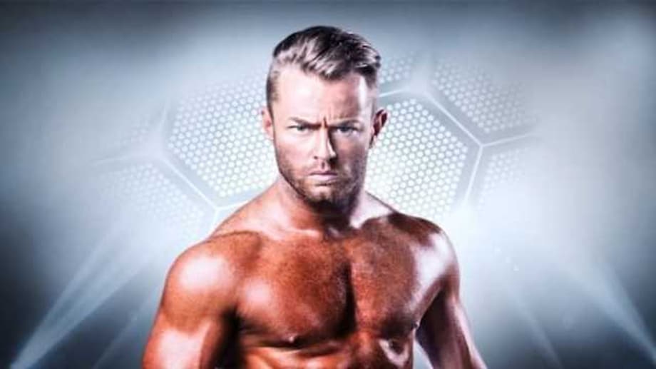 Former TNA Wrestler Rockstar Spud Is Expected To Make His WWE Debut Very Soon