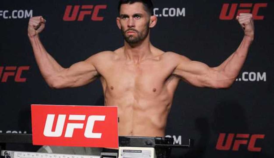 Former UFC Bantamweight Champion Dominick Cruz Speaks On The Possibility Of Having Another Fight