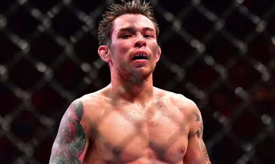 Former UFC Bantamweight Ray Borg Announces His Retirement From MMA