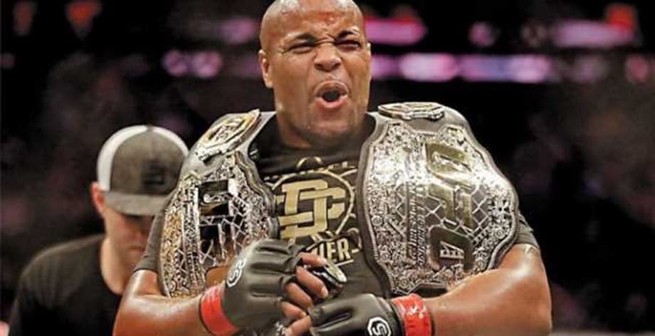 Former UFC Double Champ Daniel Cormier Reaffirms His Retirement From Mixed Martial Arts