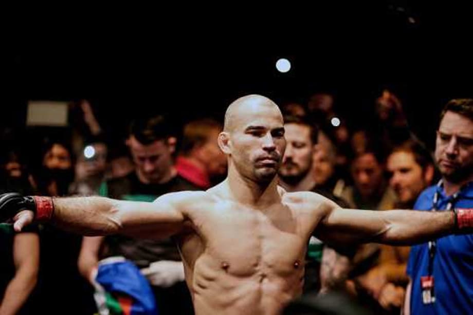 Former UFC Featherweight Artem Lobov Will Make His Return To MMA In December