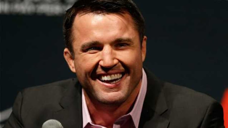 Former UFC Heavyweight Chael Sonnen Calls Monday's Episode Of RAW &quot;Hot Garbage&quot;