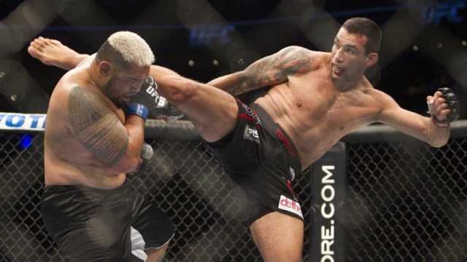 Former UFC Heavyweight Champion Fabricio Werdum Will Make His In-Ring Return At UFC 250
