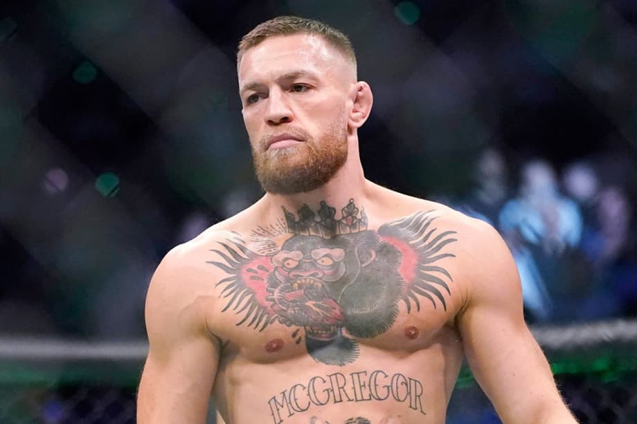 Former UFC Lightweight Champion Conor McGregor Claims That He's Back In The Anti-Doping Testing Pool