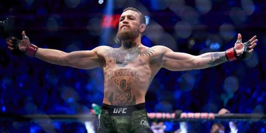 Former UFC Lightweight Champion Conor McGregor Explains Why He Decided To Retire From MMA