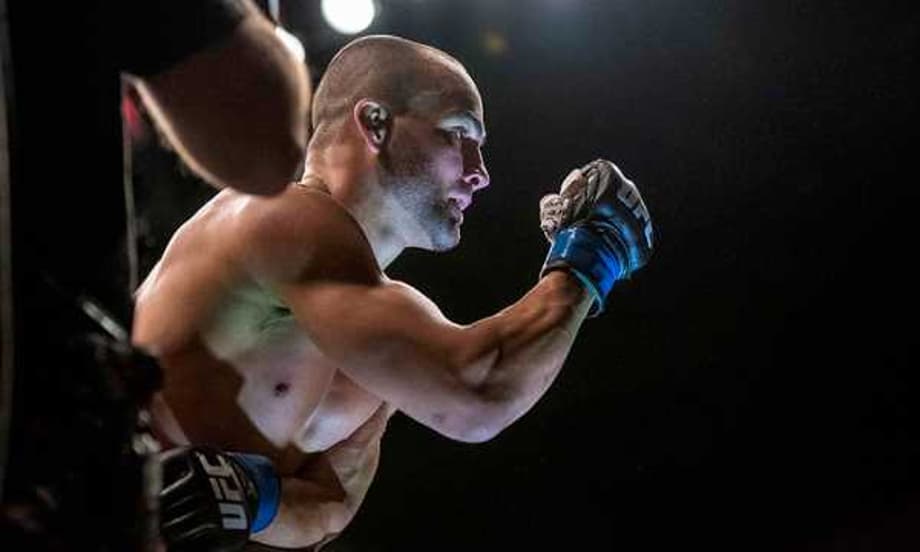 Former UFC Lightweight Champion Eddie Alvarez Has Signed With ONE CHAMPIONSHIP
