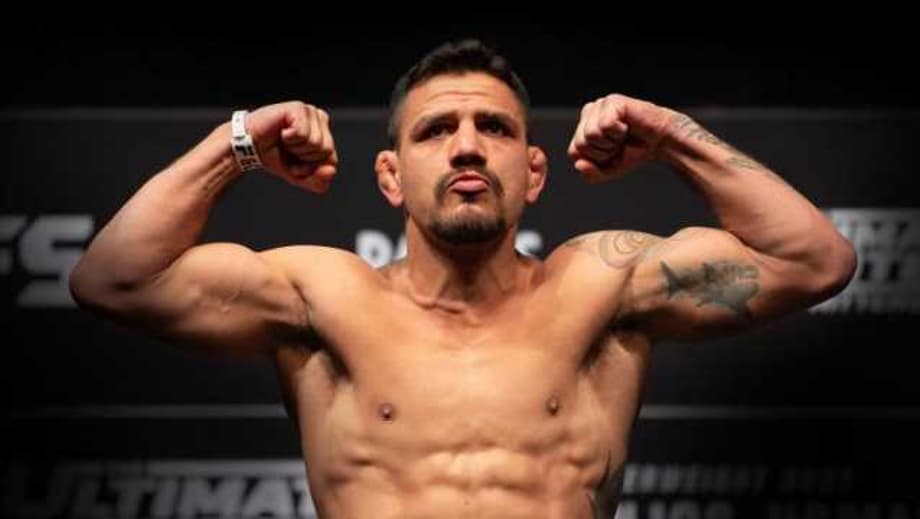 Former UFC Lightweight Champion Rafael Dos Anjos And Islam Makhachev Will Collide At UFC 254