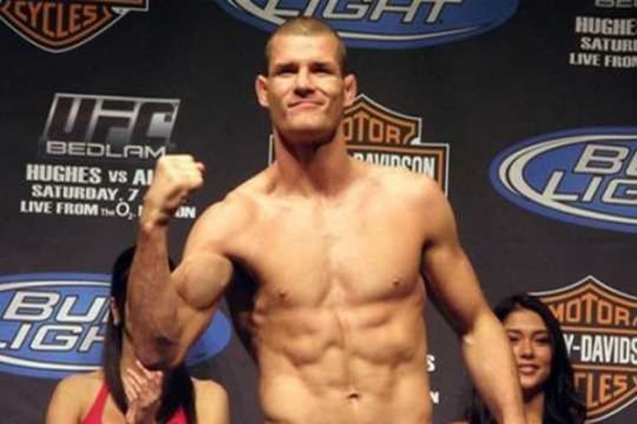 Former UFC Middleweight Champion Michael Bisping Officially Announces His Retirement