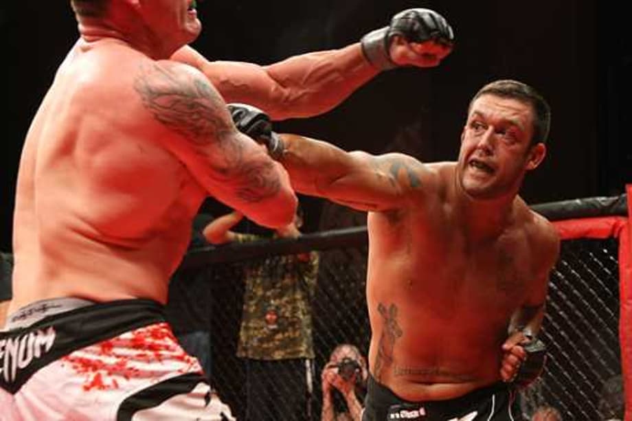 Former UFC Middleweight Tom Deblass Signs With ONE CHAMPIONSHIP