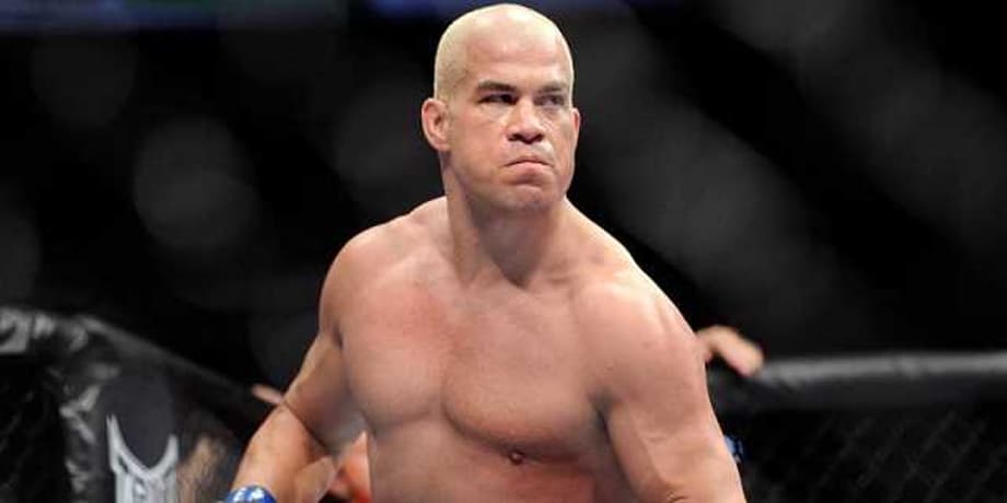 Former UFC Star Tito Ortiz Has Reportedly Started Training At The WWE Performance Center