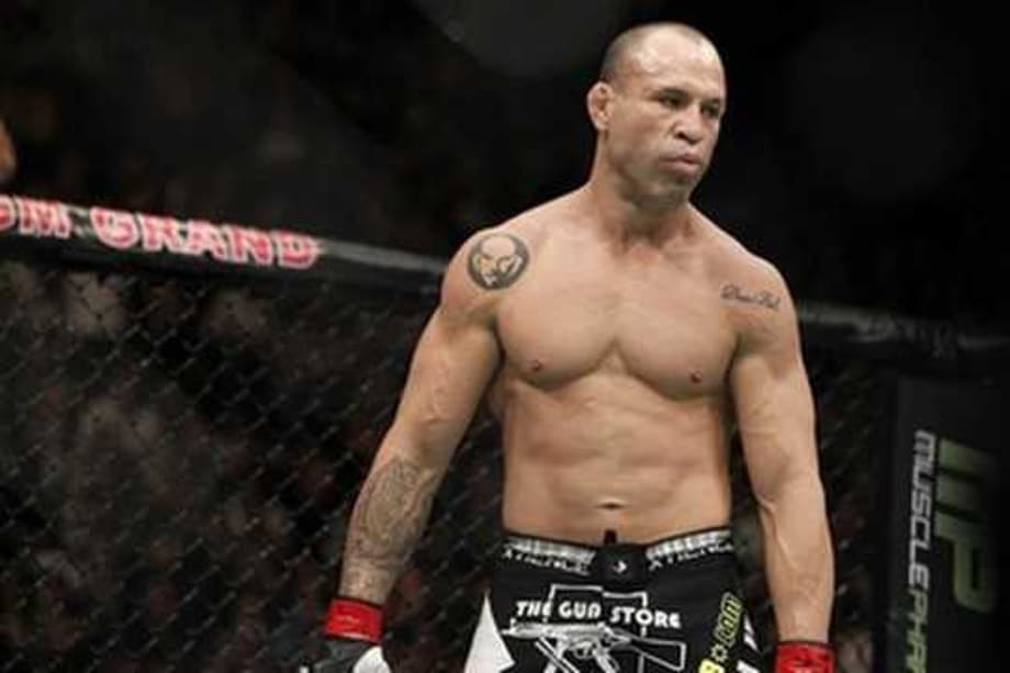Former UFC Star Wanderlei Silva Is Done With BELLATOR MMA