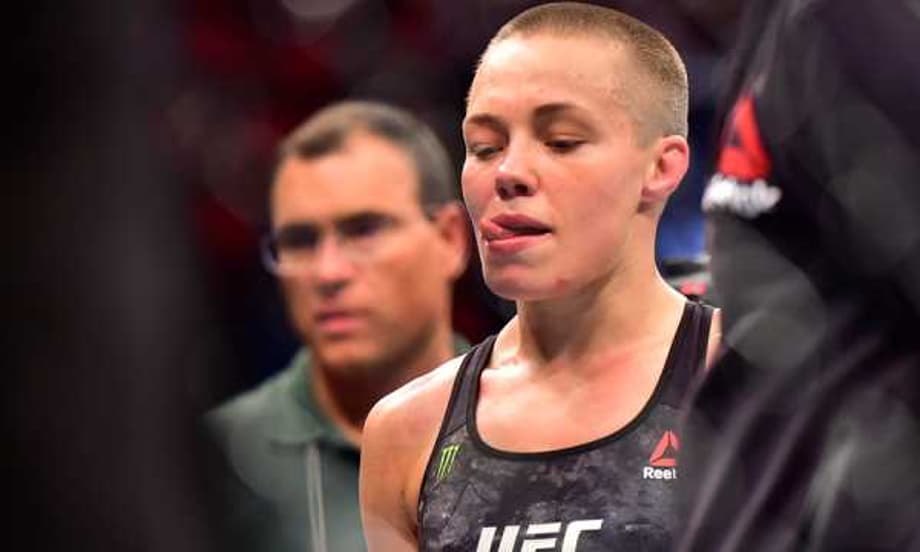 Former UFC Strawweight Champion Rose Namajunas Speaks About Her Future In The UFC