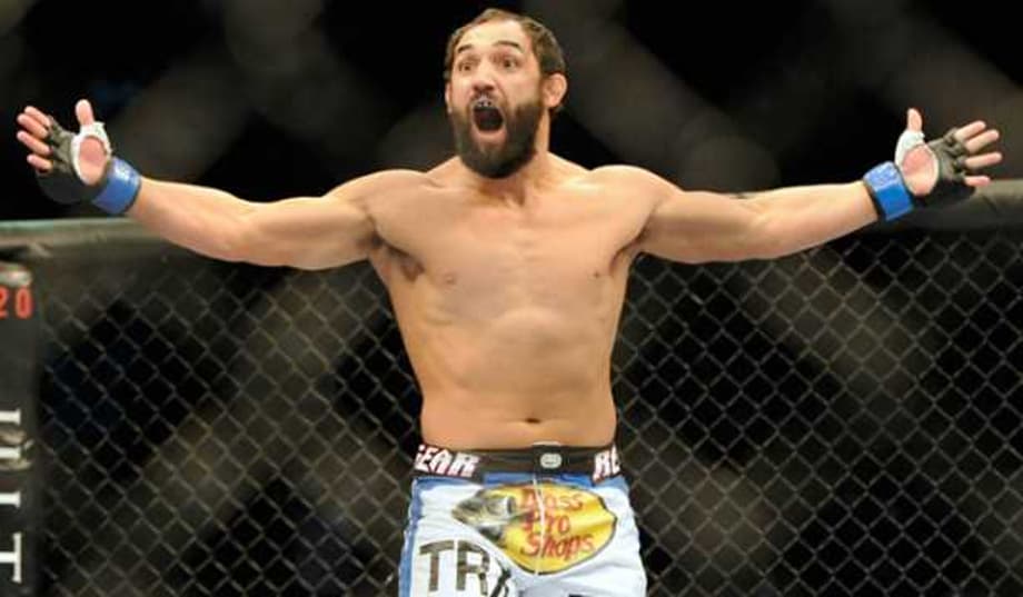 Former UFC Welterweight Champion Johny Hendricks Has Decided To Retire From The Octagon