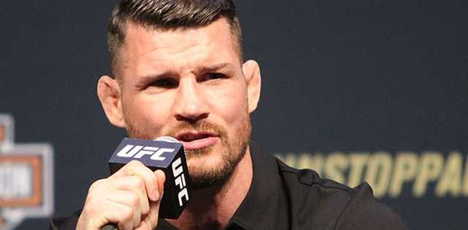 Former UFC Welterweight Champion Michael Bisping Ordered to Pay Ex Manager Over $400,000