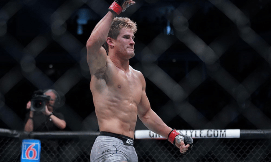 Former UFC Welterweight Sage Northcutt Will Finally Make His Debut For ONE CHAMPIONSHIP