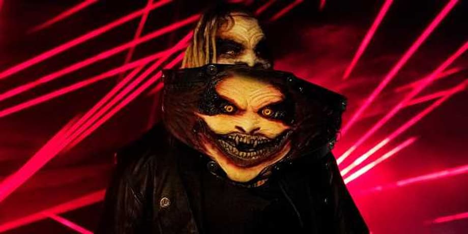 Former Universal Champion Bray Wyatt Responds To A Fan Who Says WWE Is Destroying Its Characters