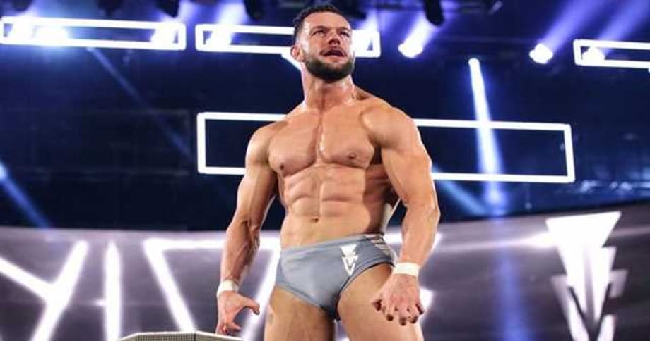 Former Universal Champion Finn Balor Reportedly Set For A Huge Push On RAW