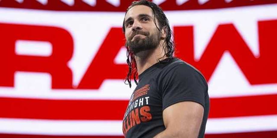 Former Universal Champion Seth Rollins Explains Why It's Easier To Be A Heel Now Than Ever Before