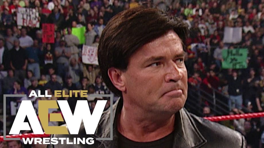 Former WCW Boss Eric Bischoff Shares His Take On Why AEW Is &quot;Screwing Themselves Into The Dirt&quot;
