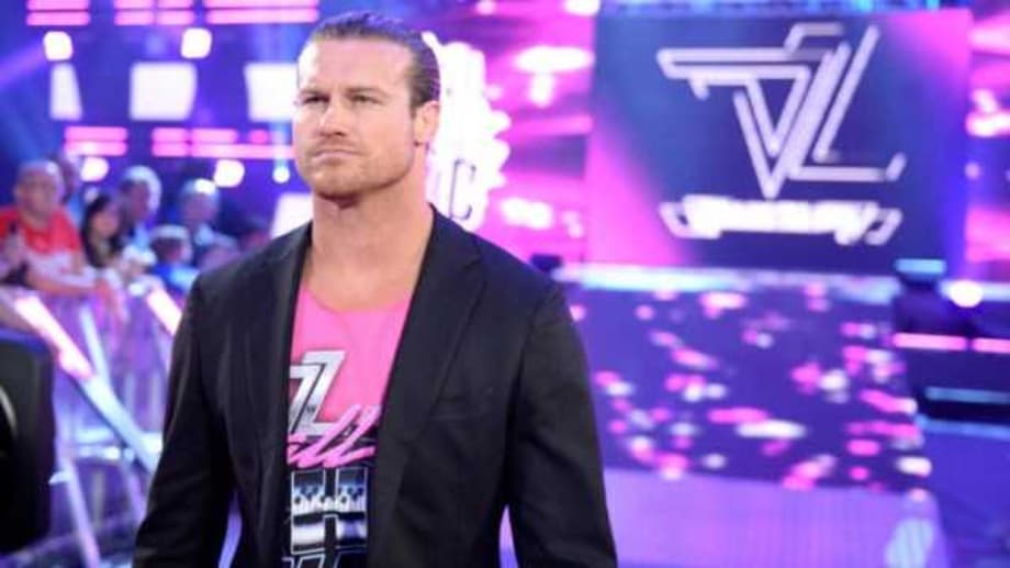 Former World Heavyweight Champion Dolph Ziggler Speaks About His Current Hiatus From The WWE