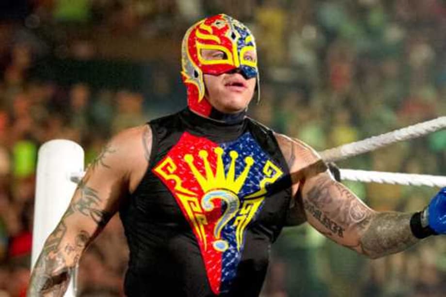 Former World Heavyweight Champion Rey Mysterio Finalizing A Deal And Could Have A Huge Match At WRESTLEMANIA