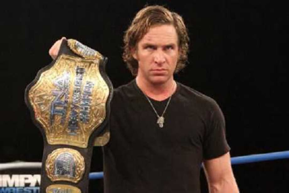 Former World Tag Team Champion Chris Sabin Has Parted Ways With RING OF HONOR