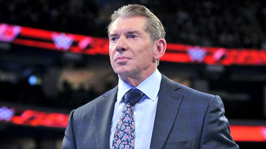 Former WWE Chairman Vince McMahon Is Rumored To Be Making Moves To Form A New Professional Wrestling Company