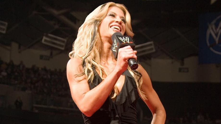 Former WWE Chairman Vince McMahon Now Accused Of Inappropriate Behavior With The Late Ashley Massaro