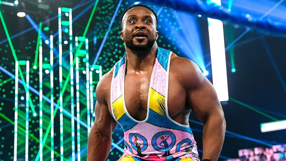 Former WWE Champion Big E. Gives A Disappointing Update On Whether He's Been Cleared