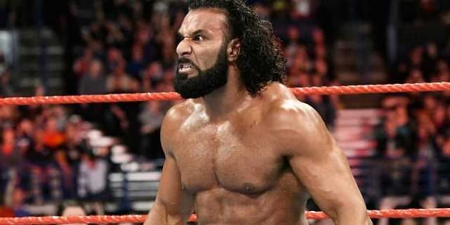 Former WWE Champion Jinder Mahal Issues An Update On When He Hopes To Return To The Company
