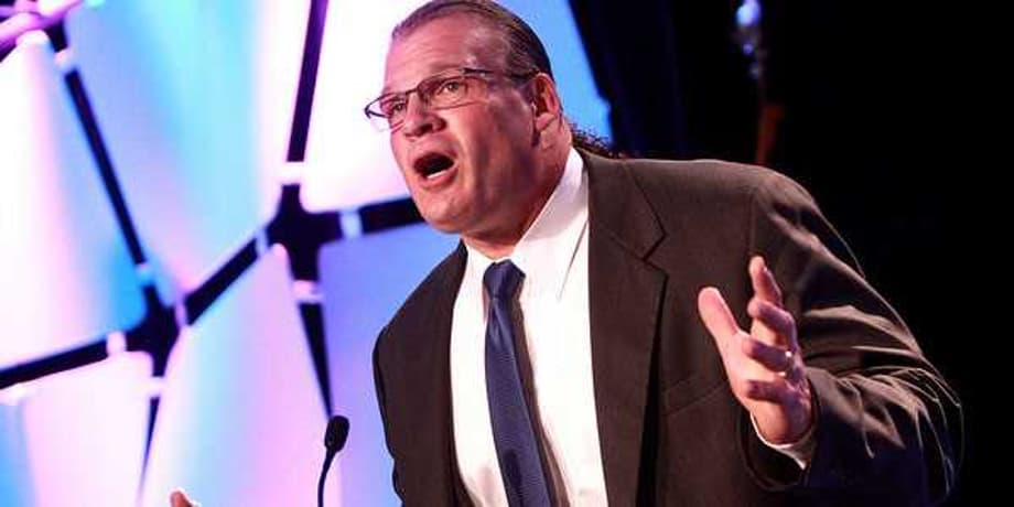Former WWE Champion Kane Has Won The Republican Primary And Will Be Fighting For Mayor Later This Year