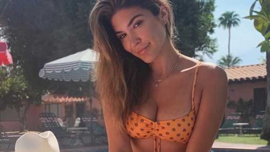 Former WWE Correspondent Cathy Kelley Reflects On Her First Shoot And Shares Must-See Bikini Photos