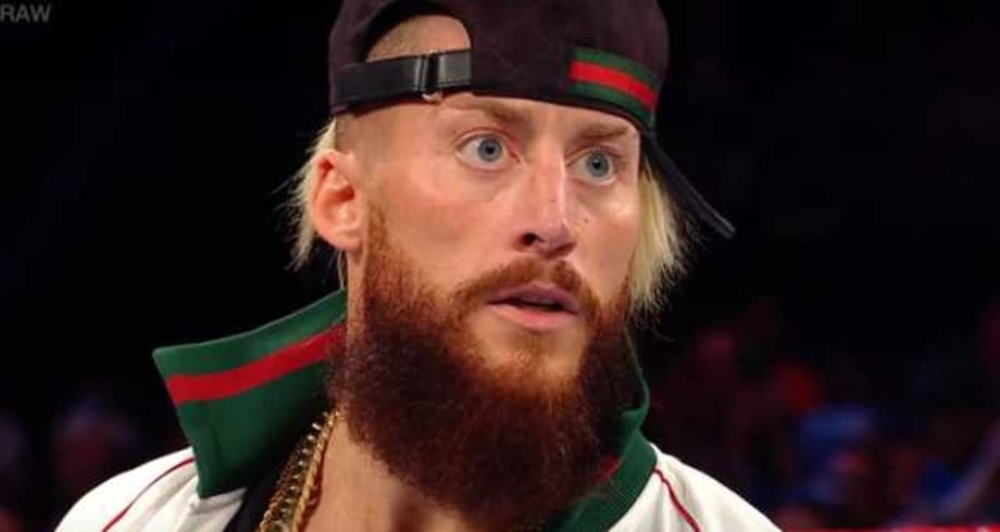 Former WWE Cruiserweight Champion  Enzo Amore Removed From Upcoming Episode of “Undercover Boss”