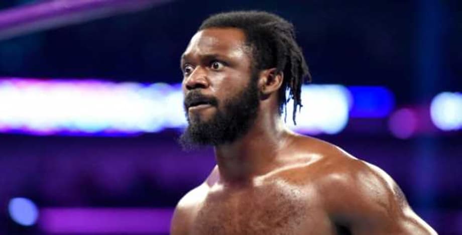 Former WWE Crusierweight Champion Rich Swann Announced For IMPACT WRESTLING Event