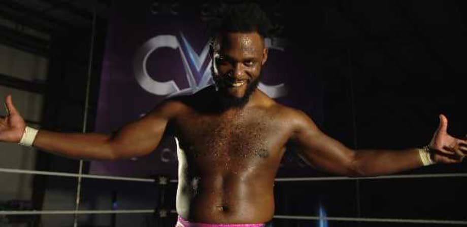 Former WWE Crusierweight Champion Rich Swann Has Backed Out Of Upcoming Independent Show