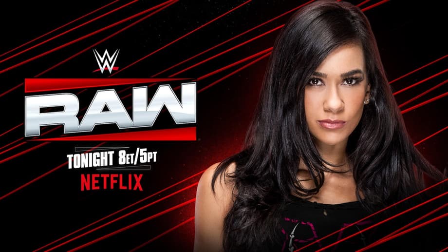 Former WWE Diva's Champion AJ Lee Will Make Her Return To RAW For The First Time In Ten Years