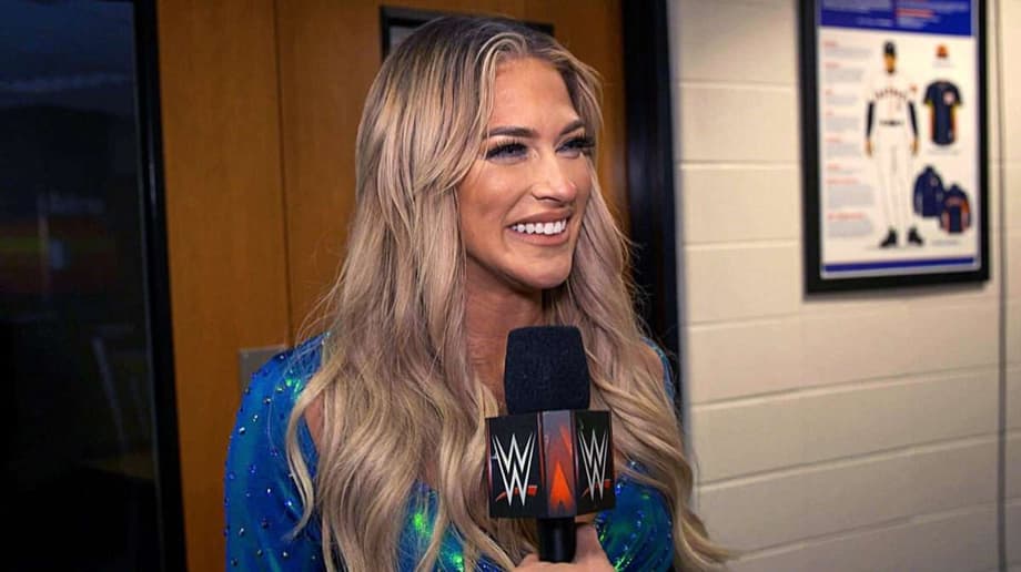 Former WWE Diva's Champion Kelly Kelly Explains Why She Turned Down An Appearance For EVOLUTION II