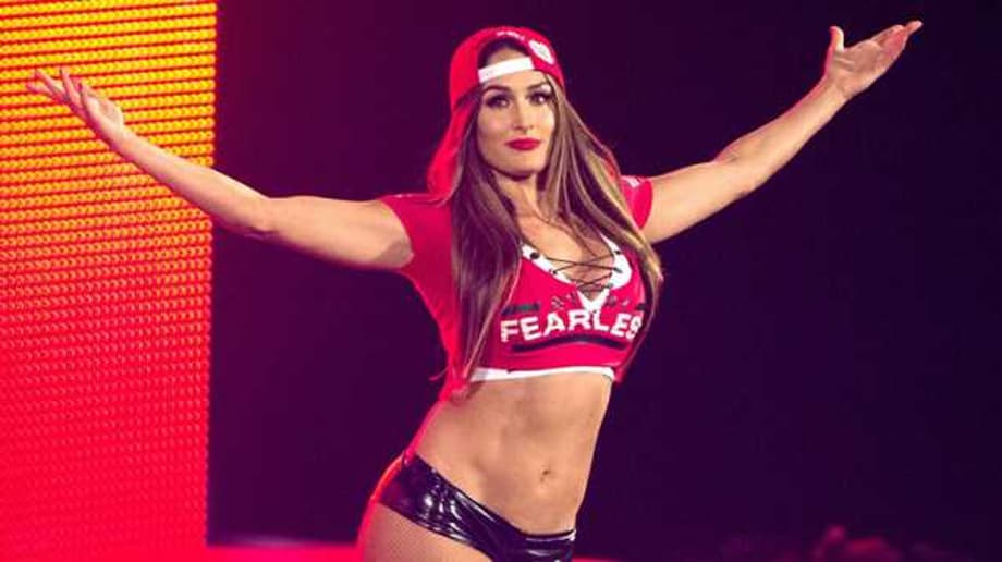 Former WWE Divas Champion Nikki Bella Reiterates That She Is Retired From In-Ring Competition