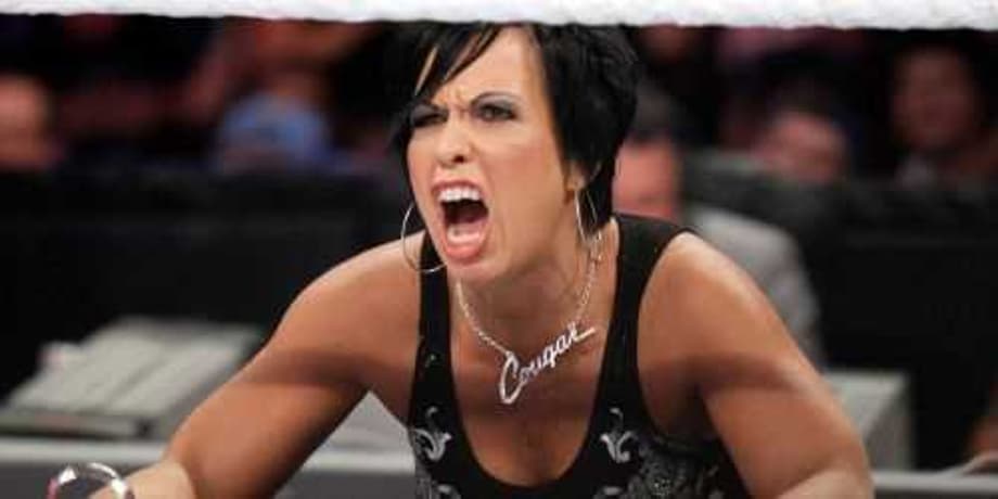 Former WWE Personality Vickie Guerrero Will Make A Guest Appearance For AEW DARK Next Week