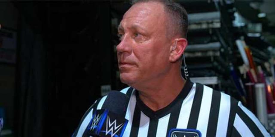 Former WWE Referee MIke Chioda Comments On His Recent Release After 31 Years