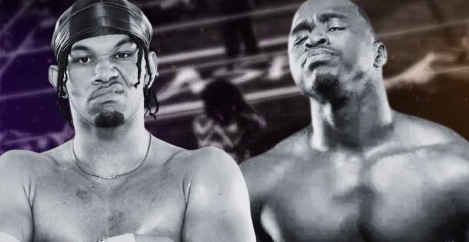 Former WWE star ACH Makes His Return To ASE WRESTLING