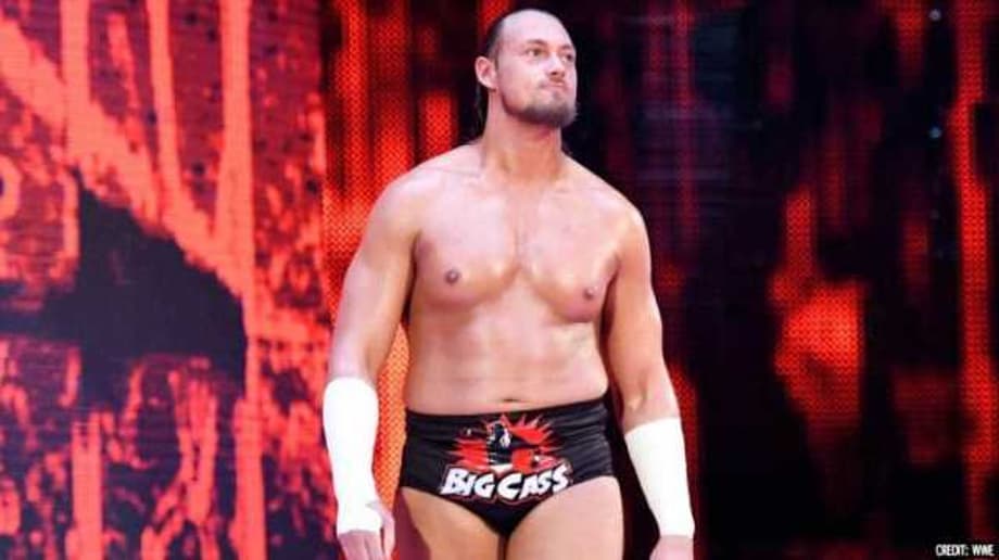 Former WWE Star Big Cass Cuts A Promo At CHAMPIONSHIP WRESTLING LEAGUE Over His Release From The WWE