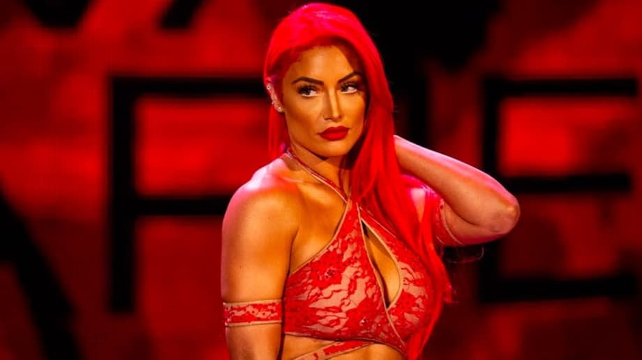Former WWE Star Eva Marie Is Open To Returning For One More Run