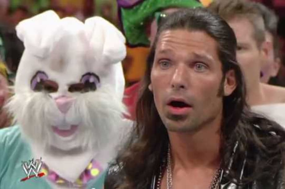 Former WWE Superstar Adam Rose Announces His Retirement From Wrestling