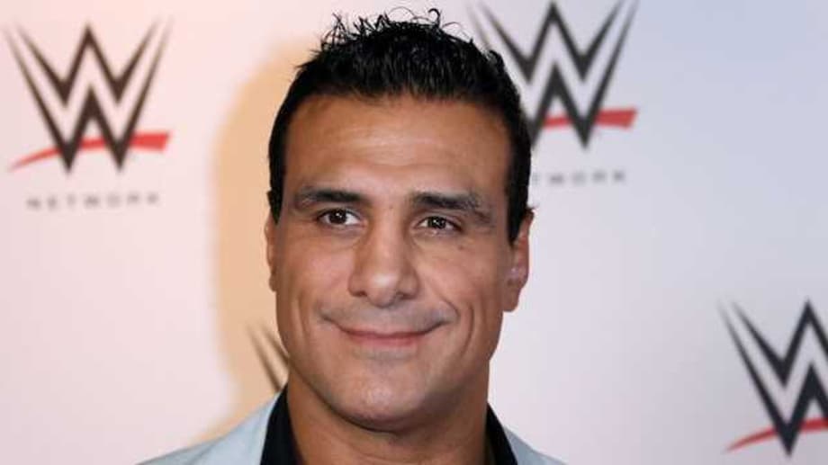 Former WWE Superstar Alberto Del Rio Could Face Life In Prison If Convicted Of Rape/Kidnapping