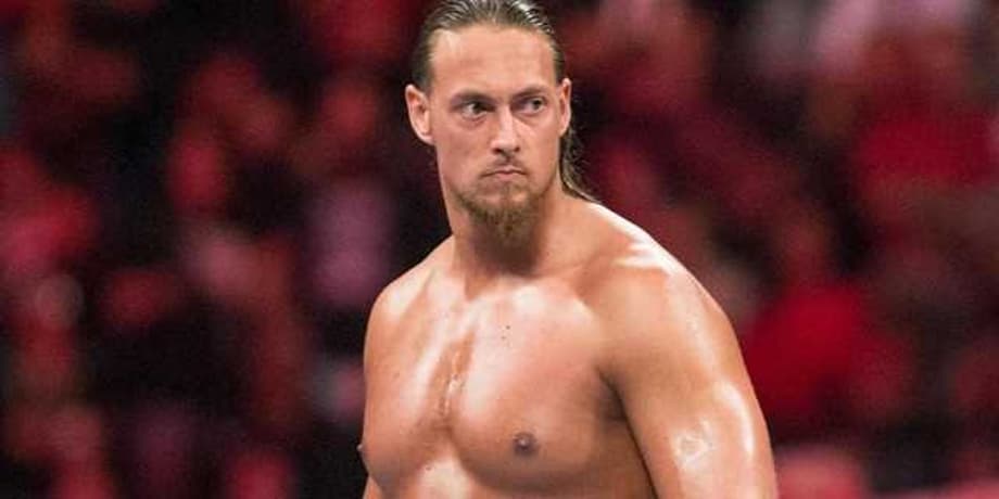 Former WWE Superstar Big Cass Appears To Be In The Best Shape Of His Wrestling Career