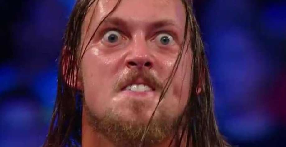 Former WWE Superstar Big Cass Blasts Fans For Not Calling 911 When He Had A Seizure