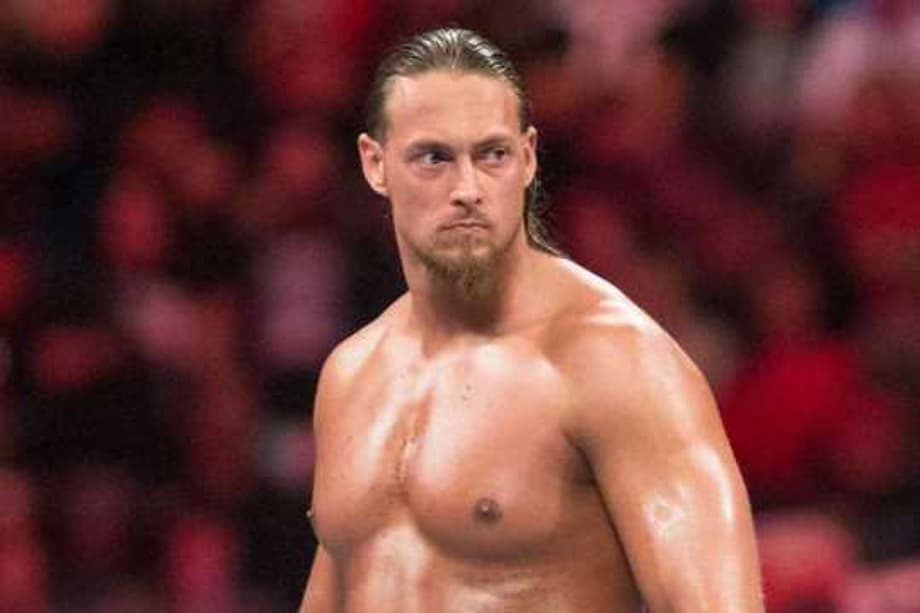 Former WWE Superstar Big Cass Talks About His WWE Release On Heated Discussions