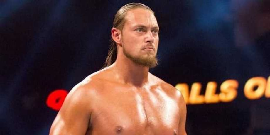 Former WWE Superstar Big Cass Threatens To Kill Joey Janela And Then Claims It Was A Work